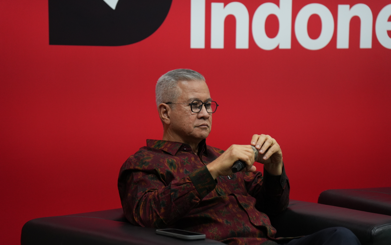 Incar Rumah dengan Bunga KPR Ringan? Danantara Housing Expo 2026 Tawarkan Cicilan Super Ringan