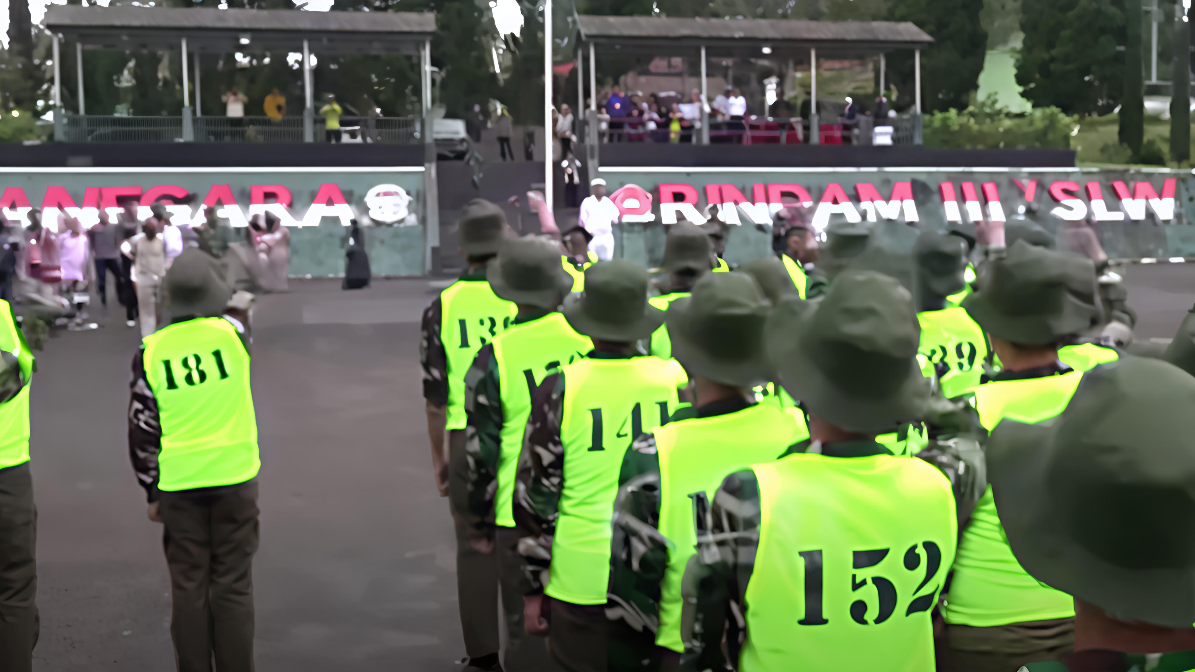 FSGI Desak Mendikdasmen Hentikan Program KDM yang Kirim Siswa 'Nakal' ke Barak Militer