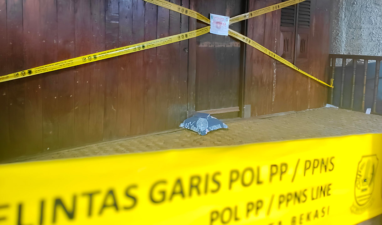 Jumlah Korban Pelecehan Oleh Oknum Ustad Bekasi Bertambah, Polres Metro Bekasi Kota: Modusnya Sama   