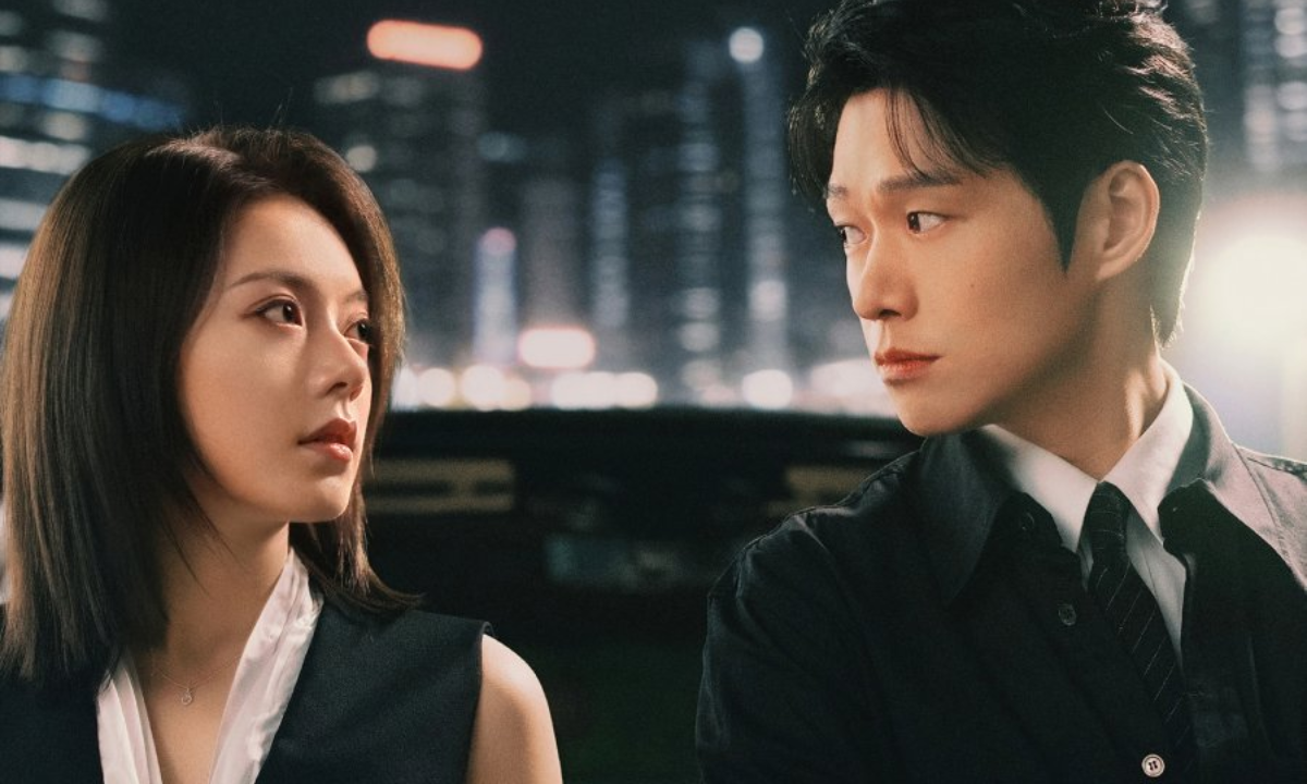 Drama China Irreplaceable Tayang Perdana 28 September 2026, Kisah Romansa Zhao Jin Mai dan Wei Da Xun
