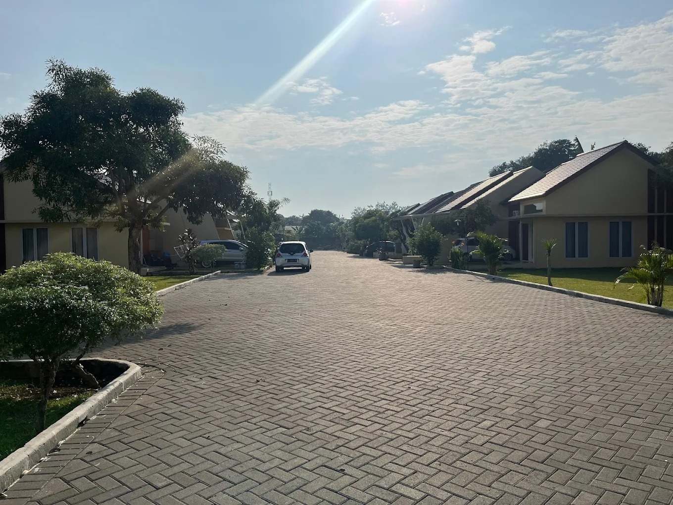 Hunian Bernapas di Sawangan: GMT Property Hadirkan Rumah Sehat dan Modern untuk Keluarga Muda