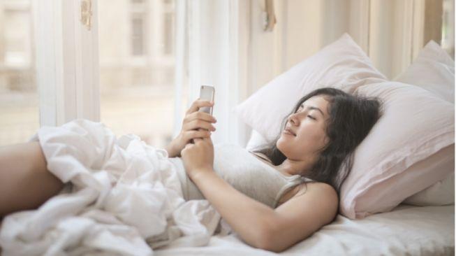 Tren Bed Rotting, Cara Healing Gen Z dari Burnout