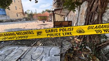 Pramono Anung Minta Kasus Bentrokan Matraman Tidak Dikaitkan dengan Isu Identitas