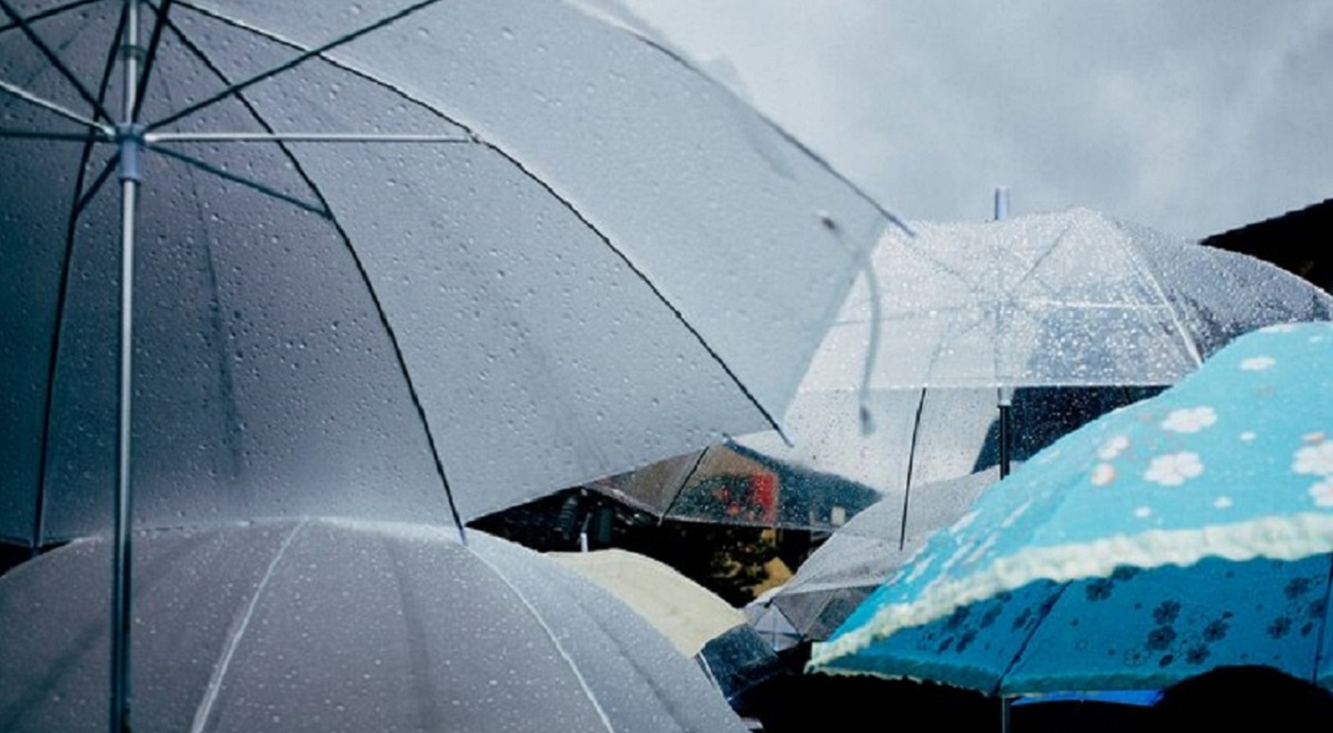 BMKG Berikan Prakiraan Wilayah Terdampak Tiga Bibit Siklon Tropis Indonesia