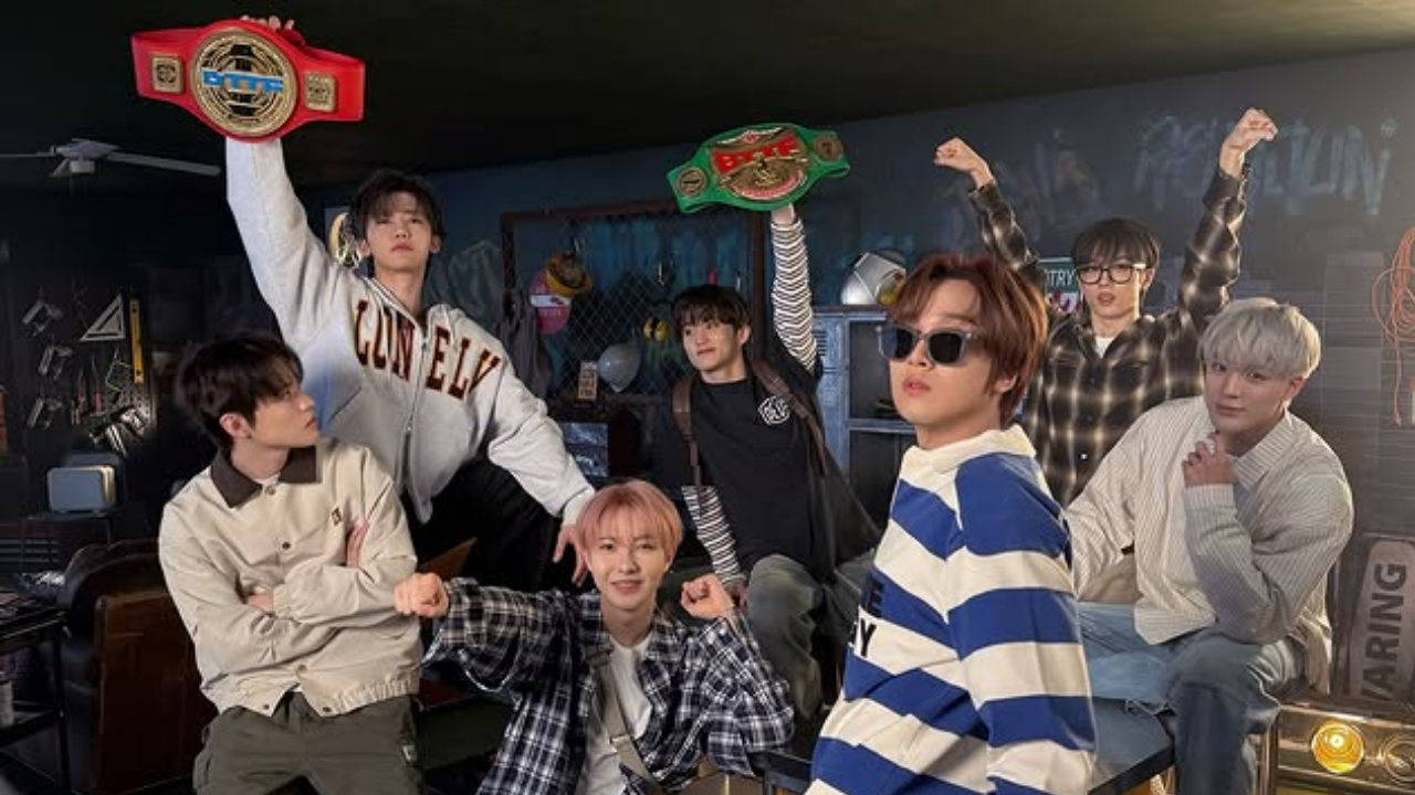 Lirik Lagu CHILLER - NCT DREAM Lengkap Makna dan Terjemahan, Menyampaikan tentang Kepercayaan Diri Menghadapi Tantangan Hidup