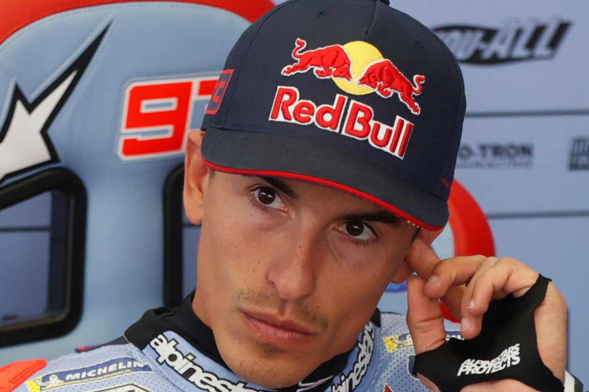  Marc Marquez Pindah ke Ducati Corse Beri Efek Domino di MotoGP