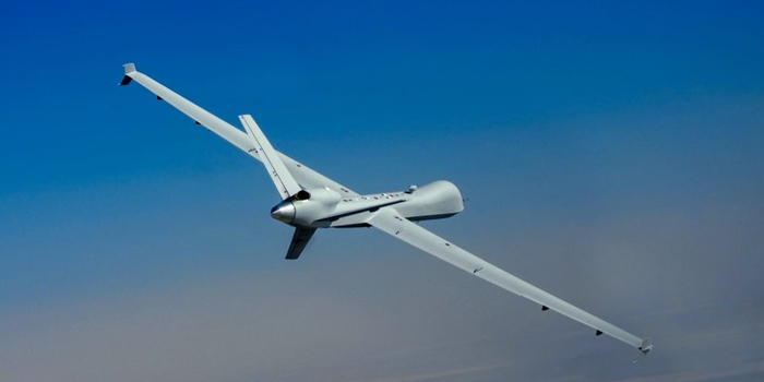 Drone Penyerang Serta Rudal Jelajah Dengan Jarak Tempuh 1.000 Km Diperkanalkan Taiwan