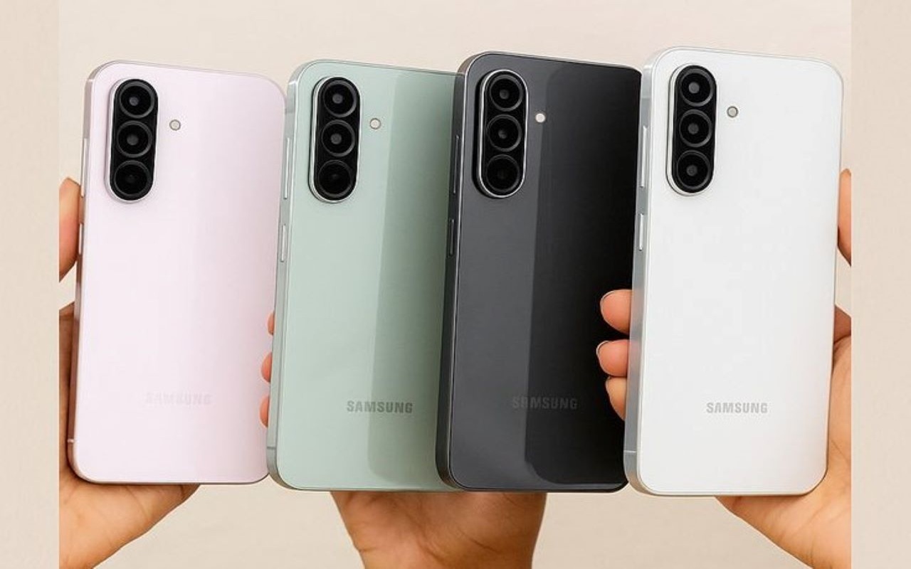 8 HP Samsung Layar Super AMOLED Murah Terbaik 2026, Mulai Rp3 Jutaan hingga Rp6 Jutaan