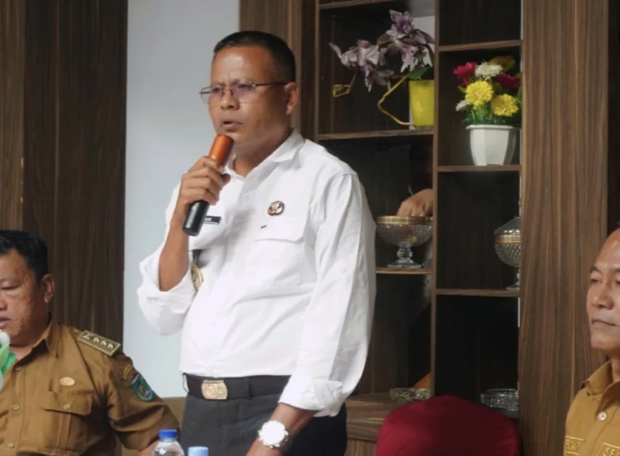 Tega Copot Kepsek SMPN 1 Demi Anak, Nasib Wali Kota Prabumulih Terancam Sanksi Tertulis Kemendagri