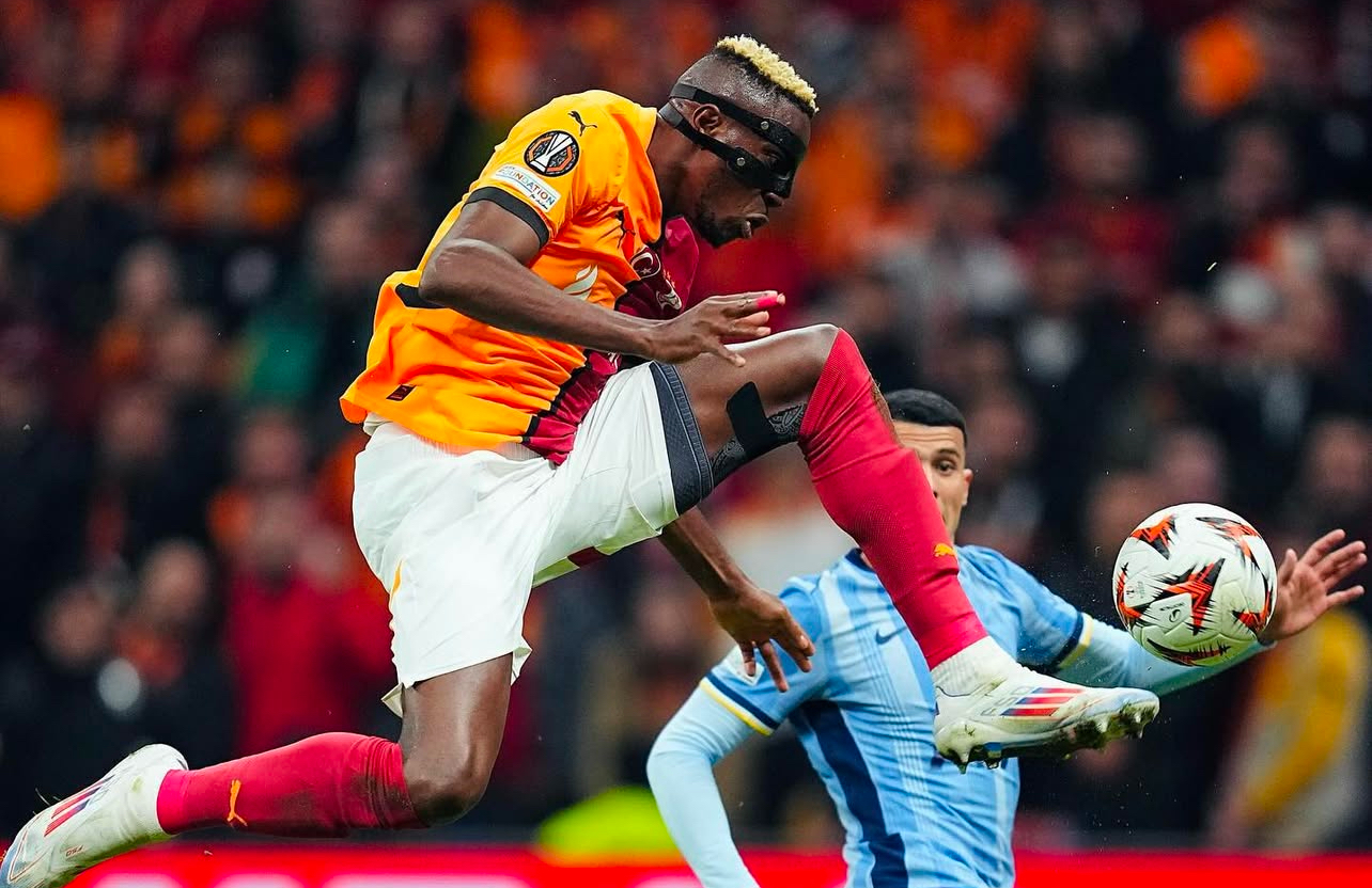 Korbankan Alejandro Garnacho, Manchester United Segera Punya Striker Bikin Geger Eropa