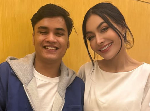 ALHAMDULILLAH! Ressa Anak Kandung Denada Akhirnya Bertemu Ibunya Setelah 24 Tahun Tak Diakui