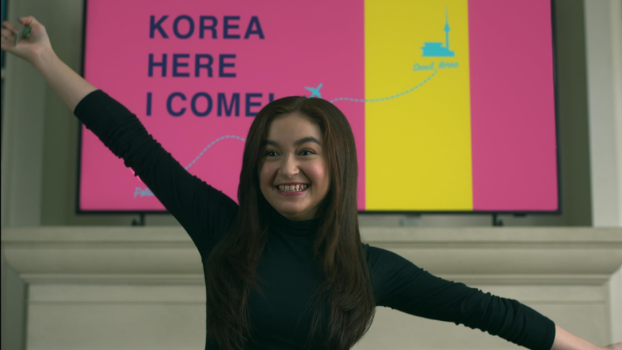 Jadwal Tayang XO, Kitty Season 2 di Netflix, Kisah Petualangan Anna Cathcart di Korea!