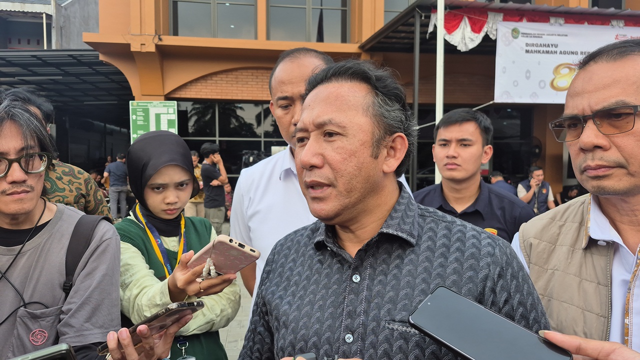 Tanggapi Ahli Kubu Febrie, Polri Siap Serahkan Bukti Pendukung dan Ahli