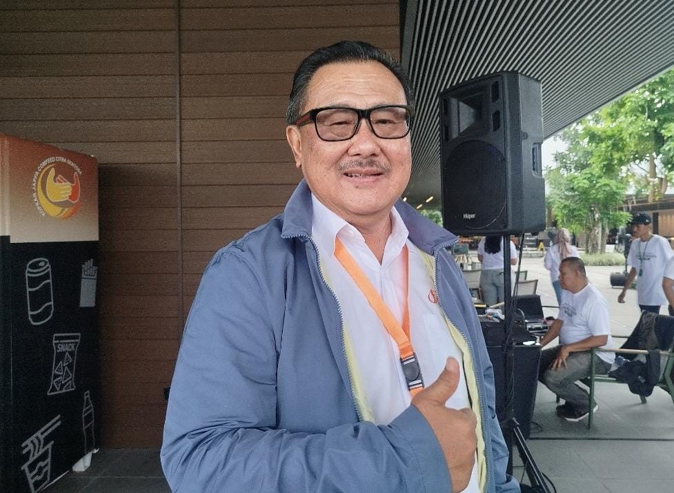 Bos JAPFA: Kuliner Bukan Cuma Soal Masak, Tapi Solusi Masa Depan Industri Makanan