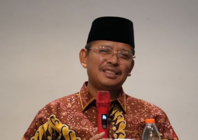 Kemenag Luncurkan 'Kampung Keren', Pesantren Siap Jadi Raja UMKM Digital!