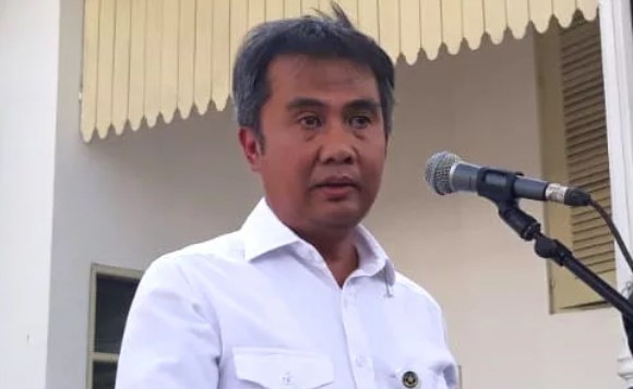 Bey Machmudin, Orang Istana yang Jadi Pj Gubernur Jawa Barat