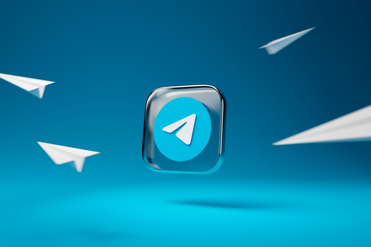 Cara Mudah Menyematkan Pesan di Telegram untuk Pemula