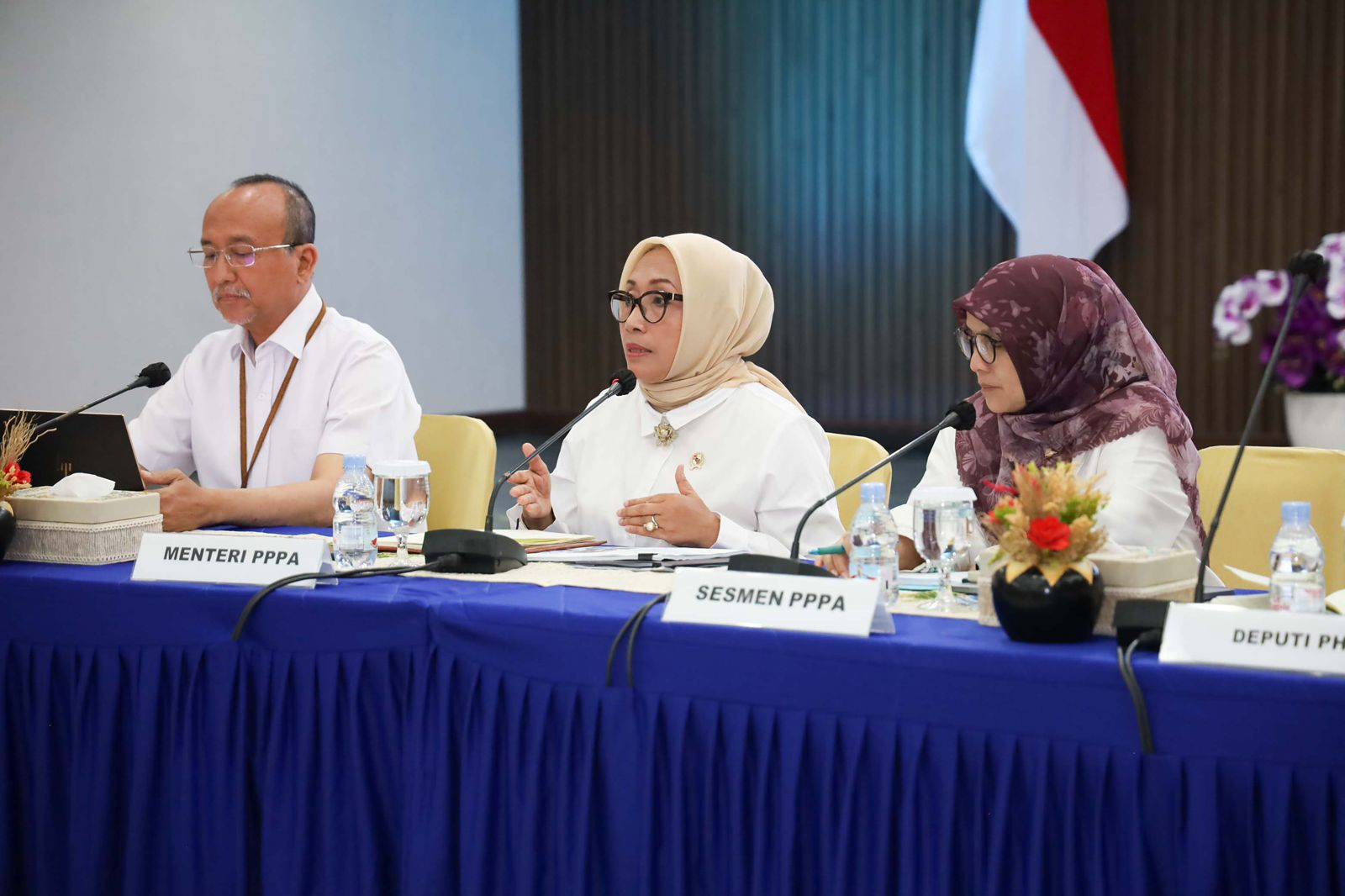 KemenPPPA Ungkap 5 Alasan Kekerasan Perempuan dan Anak Tinggi di Indonesia, Nomor Satu Faktor Ekonomi