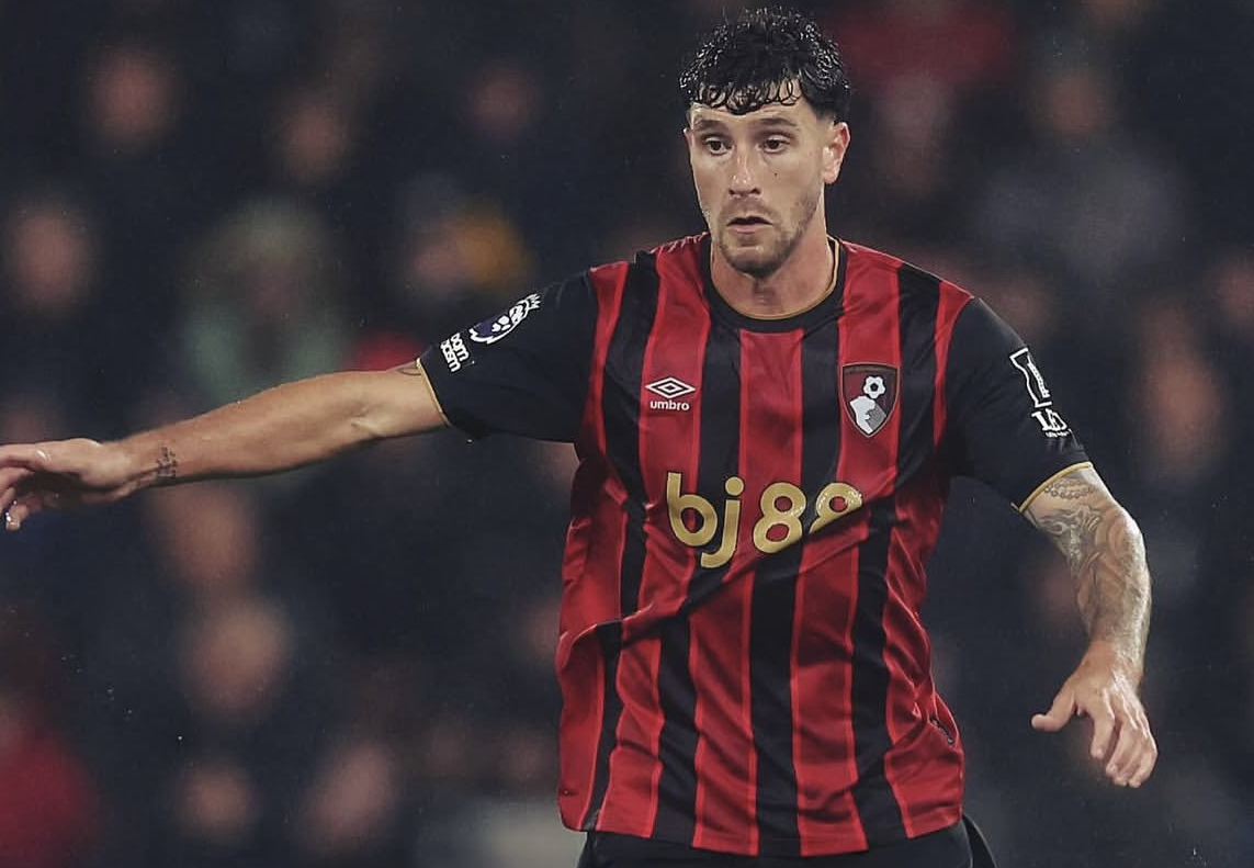 Chelsea Salip Barcelona dalam Perburuan Marcos Senesi, Transfer Gratis di Depan Mata?