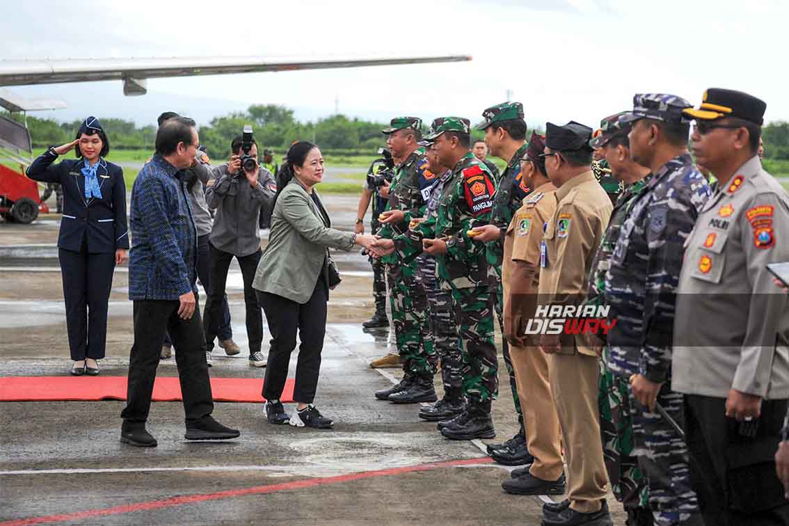 Latihan Gabungan TNI, Panglima Kogasratgab Pimpin Pasukan Kenali Medan