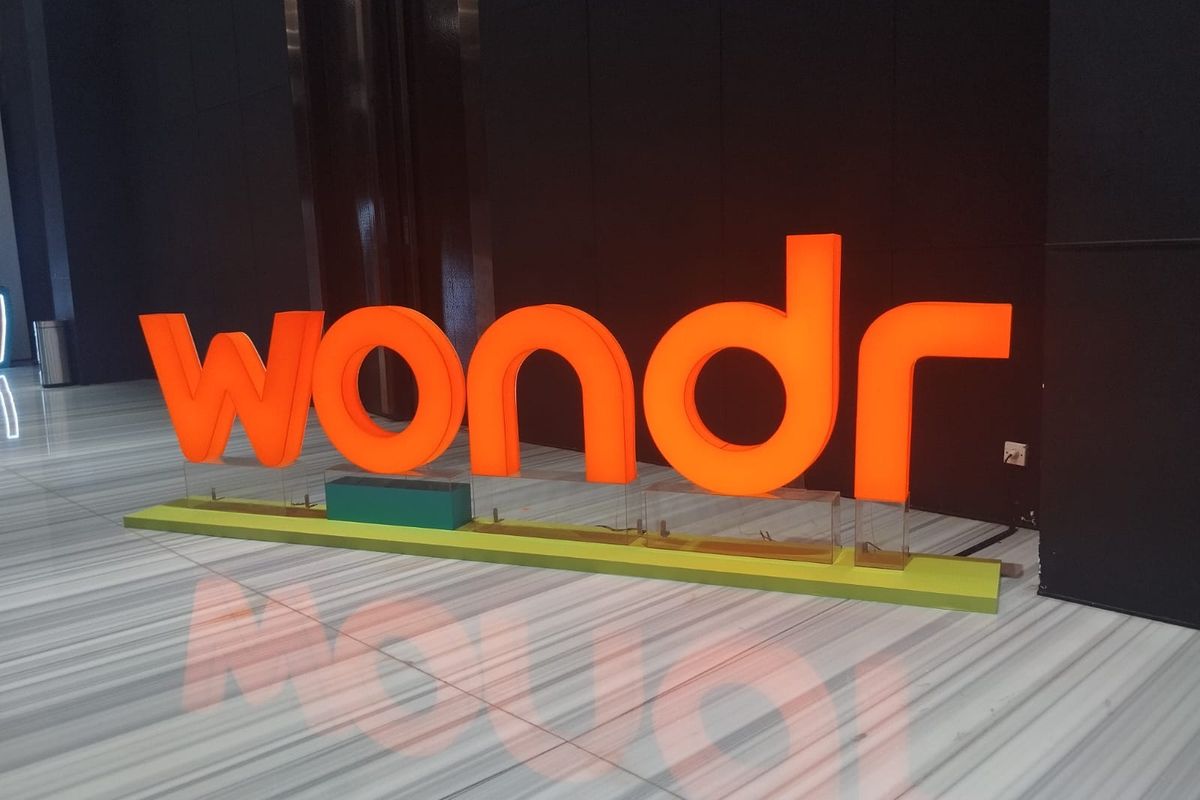 Wondr by BNI, Inovasi Terbaru Bank BNI dengan 3 Fitur Unggulan untuk Nasabah