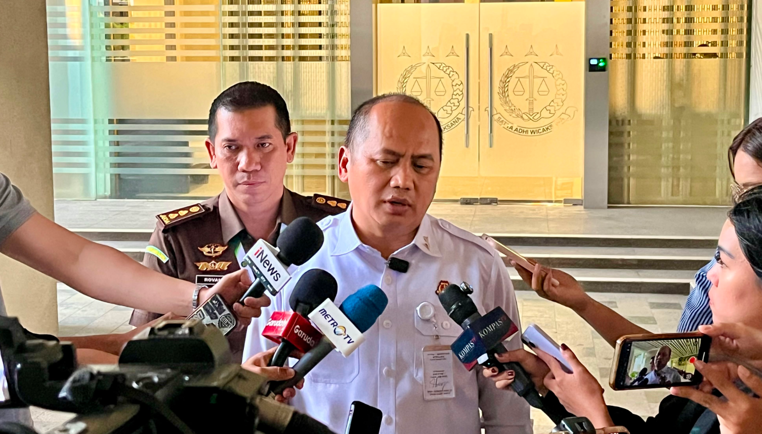 Update Korupsi MBG di BGN, Kejagung Periksa 6 Saksi dari Kantor Pos hingga Peruri