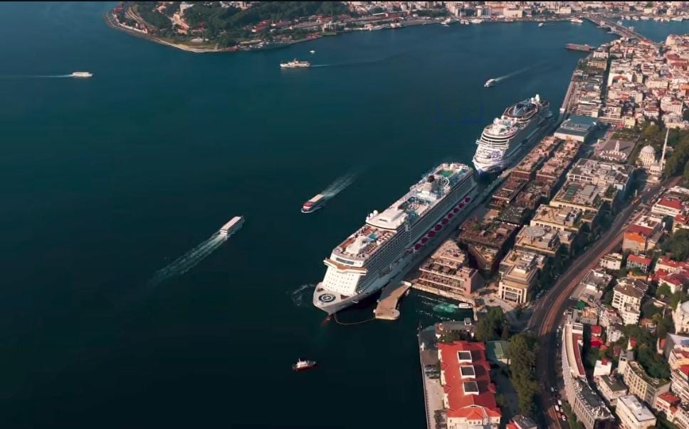Alhamdulillah! Ibadah Umrah Kini Bisa Naik Kapal Pesiar, Segini Biaya Aroya Cruise