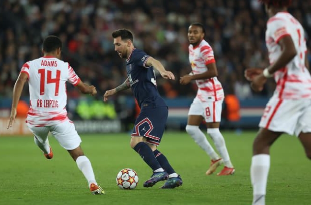 Alasan Messi Tak Masuk Daftar Pemain Terbaik Liga Prancis 2021/2022