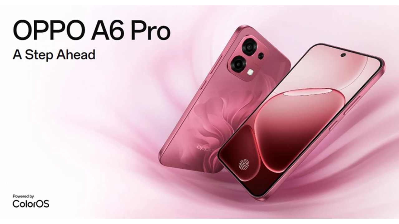 Cek Harga dan Cara Kredit HP OPPO A6 Pro 4G, Cicilan Per Bulan Mulai Rp259 Ribu 