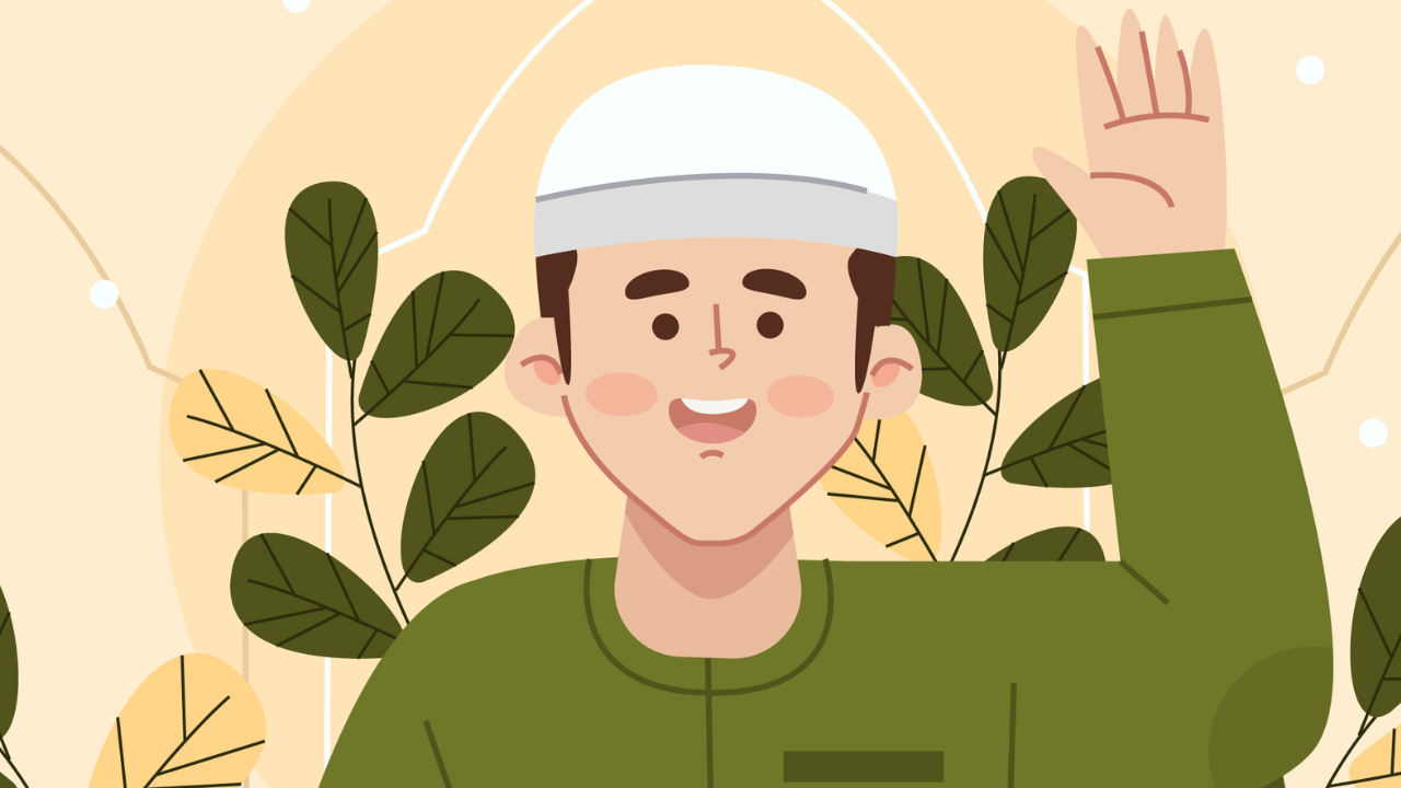 3 Contoh Doa Upacara Hari Santri 2025 Lengkap Teks Ikrar Santri, Referensi untuk Pesantren