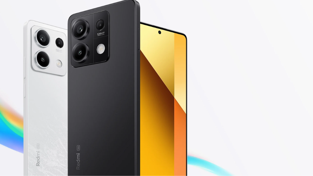 Intip Bocoran Spesifikasi Xiaomi Redmi 13 5G yang Meluncur 9 Juli 2024, Berapa Harganya?