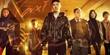 Sinopsis Drakor Taxi Driver 3: Musuh Baru Lebih Gelap, Aksi Kim Do-gi Makin Brutal!