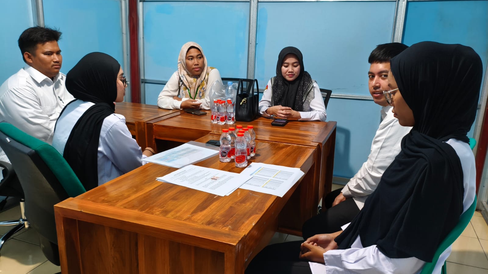 SPPG Mustikasari Bekasi Bantah Video Viral SPPG Sajikan Menu hanya Ubi dan Pisang