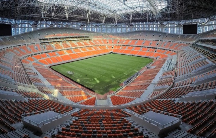 4 Stadion Ini Bakal Jadi Venue Piala Dunia U-17 2023, JIS Termasuk Usai Disidak FIFA?