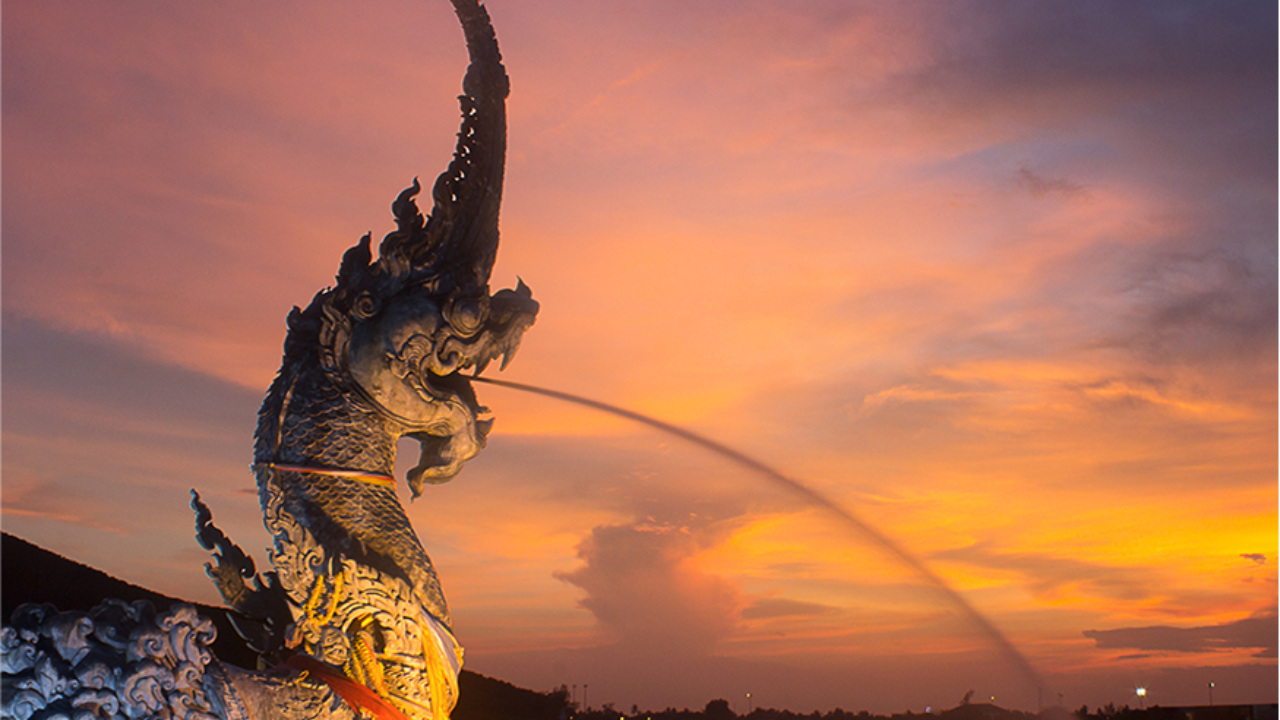 Daftar Venue SEA Games 2025 di Thailand: Bangkok, Chonburi, dan Songkhla