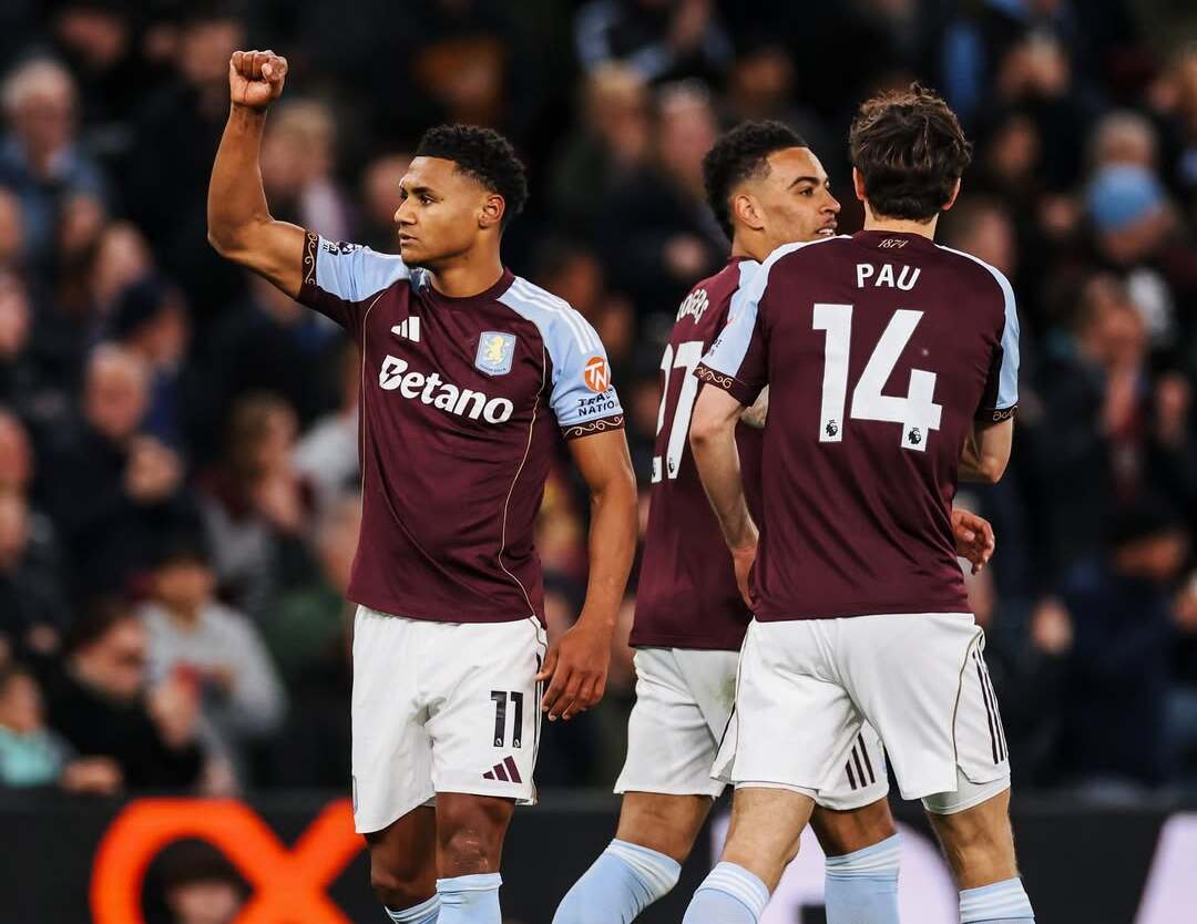 Ollie Watkins Bongkar Kelemahan Liverpool Usai Aston Villa Menang 4-2