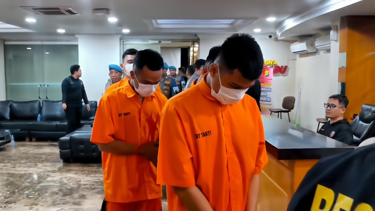 6 Anggota Polri Pengeroyok Matel hingga Tewas akan Disidang Etik, Terancam Dipecat!