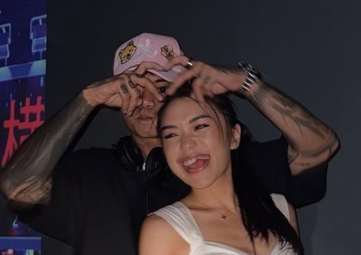 Benarkan Kematian Lula Lahfah Kekasih Reza Arap, Polisi Olah TKP Apartemen