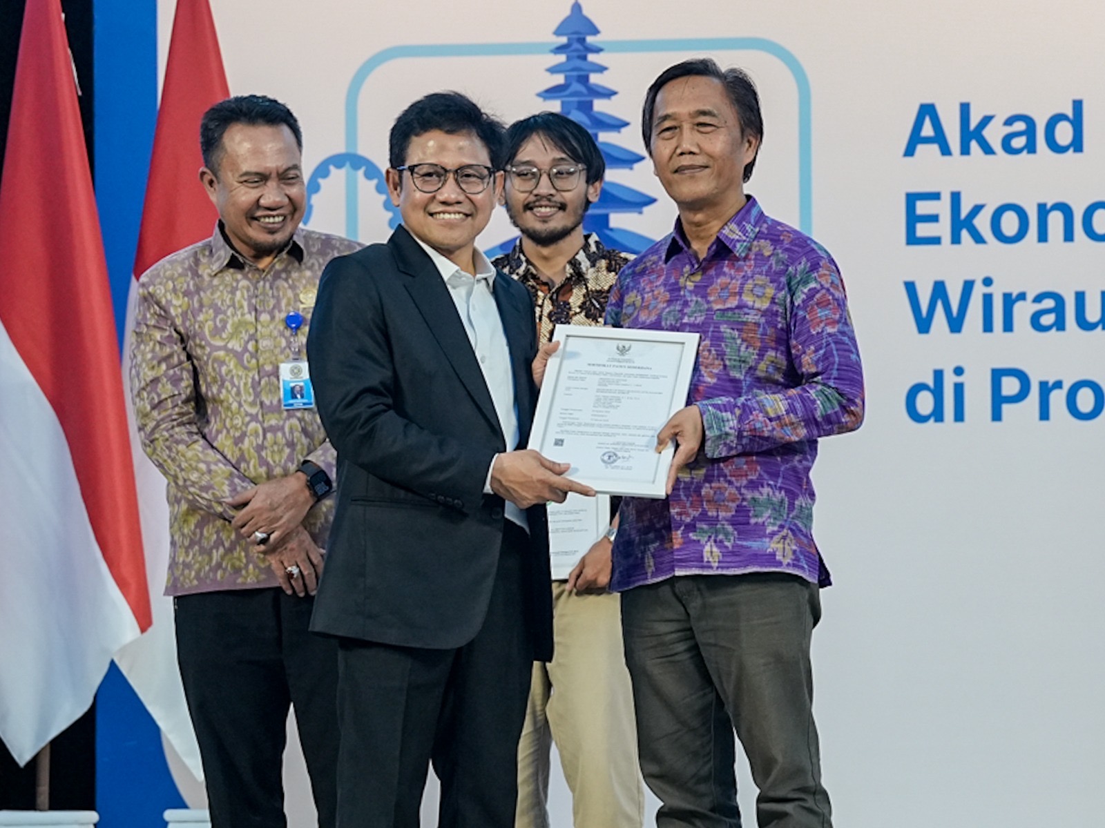 PPh Final 0,5 Persen UMKM Diperpanjang, Peluang Usaha Makin Besar