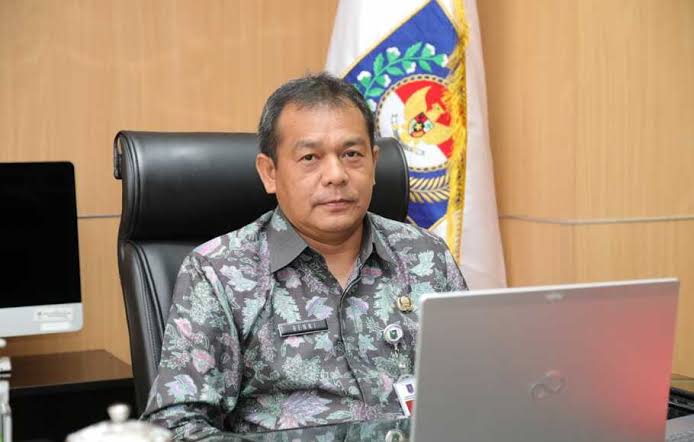 Bupati Meranti OTT KPK, Kemendagri Hormati Proses Hukum