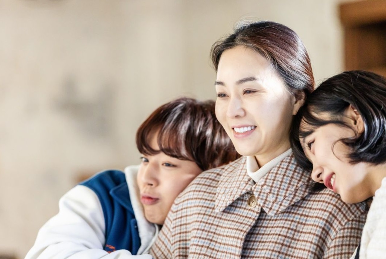 Sinopsis Film Korea Beatiful Audrey, Debut Park Ji Hoon di Layar Lebar Tayang Mulai 5 Maret