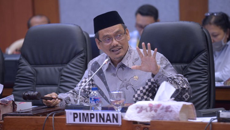 Komisi X DPR Kritik Aturan Penyediaan Alat Kontrasepsi untuk Pelajar