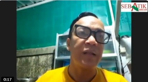 Immanuel Ebenezer Terjerat OTT, Video Pengakuan Siap Dihukum Mati Diungkit Netizen
