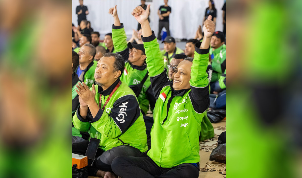 GOTO Tanggung BPJS TK-BPJS Kesehatan Mitra, Pengamat: Komitmen Nyata Aplikator buat Mitra