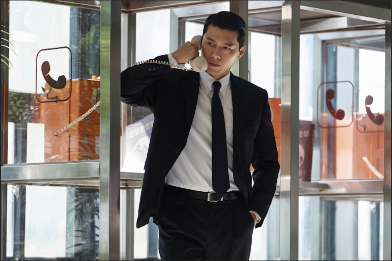 Hyun Bin Comeback ke TV Lewat Made In Korea, Ungkap Perbedaan dengan Peran Sebelumnya