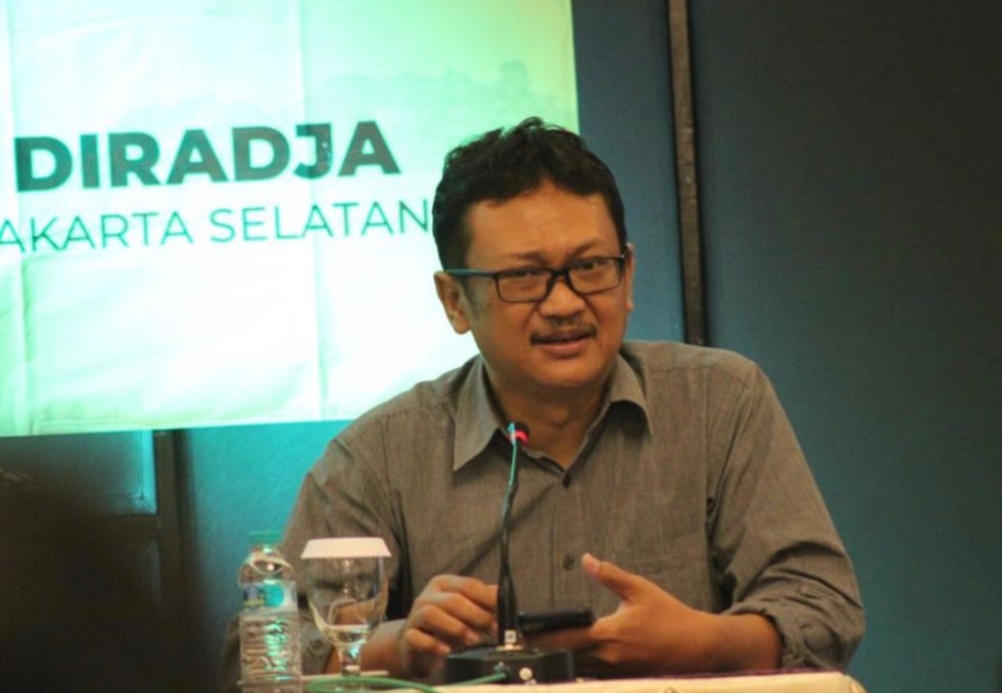 Siapa Wakapolri Baru? Pengamat: Semua Tunggu Arahan Presiden!