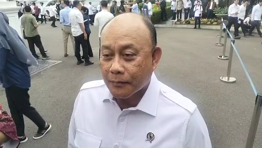 Kepala BGN Spill Harga Motor Listrik Kepala SPPG: Rp42 Juta, Lebih Murah dari Pasaran