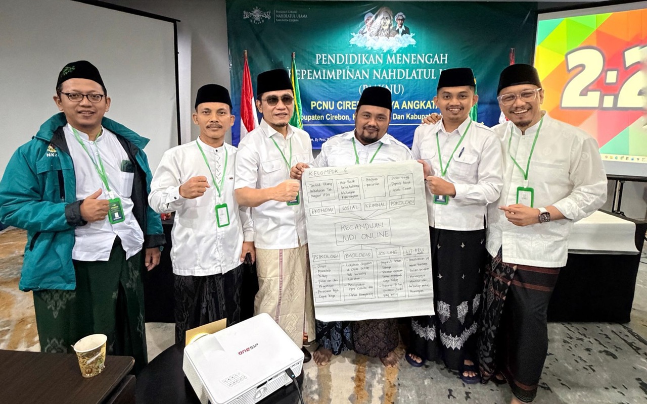 Gus Miftah Minta Pesantren Jadi Ruang Aman dari Bullying dan Kecanduan Gadget