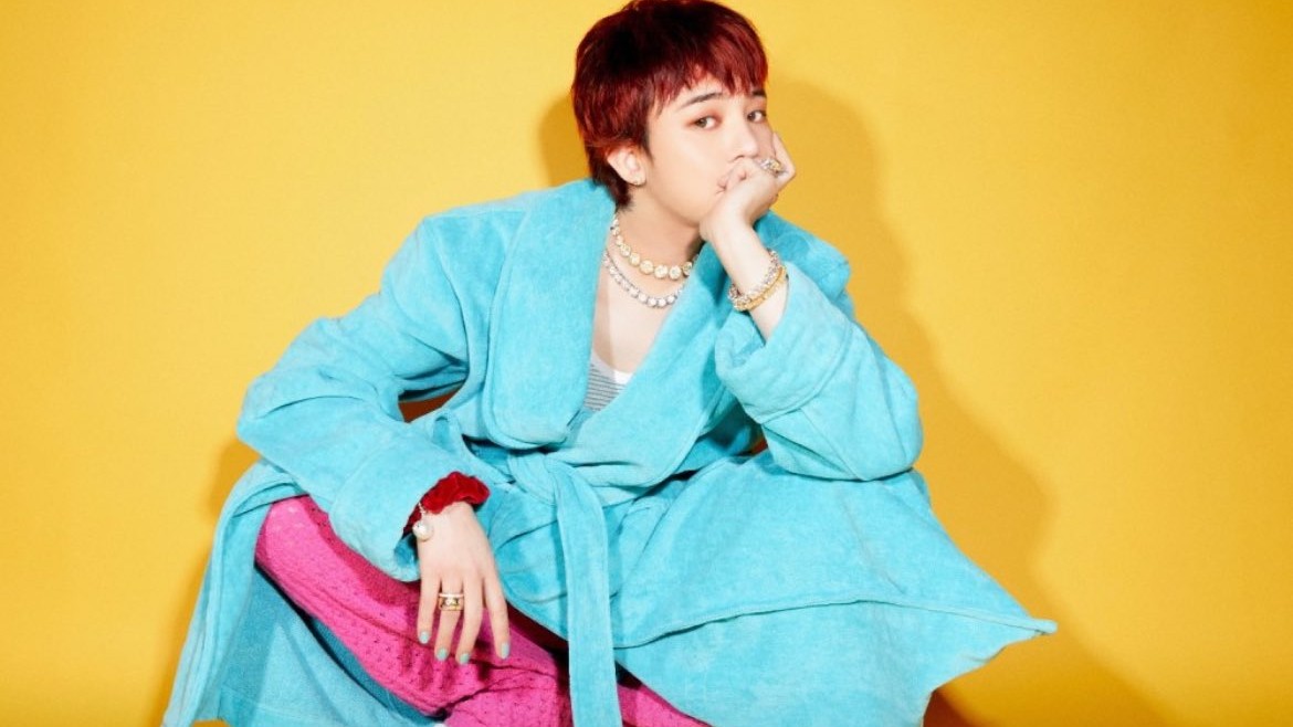 Lirik dan Terjemahan Lagu G-Dragon Power, Comeback dengan Kekuatan Baru 