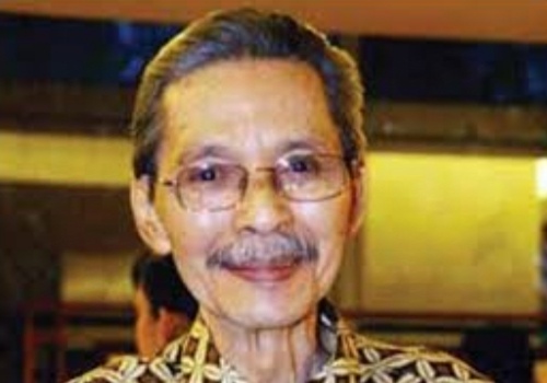 Mengenang A.T. Mahmud, Pencipta Lagu Anak yang Jadi Google Doodle Hari Ini